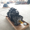 SK200-8 K3V112DTP1K9R Excavator Hydraulic Pump SK250-8 Main Pump